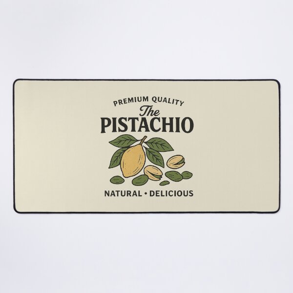 Item preview, Premium Pistachio Delight designed and sold by zzz888.