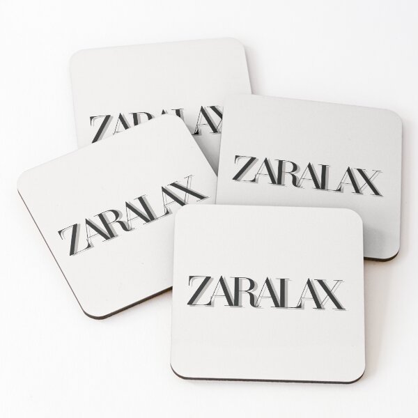 Item preview, lacrosse logo ZARALAX designed and sold by NextRVibe.