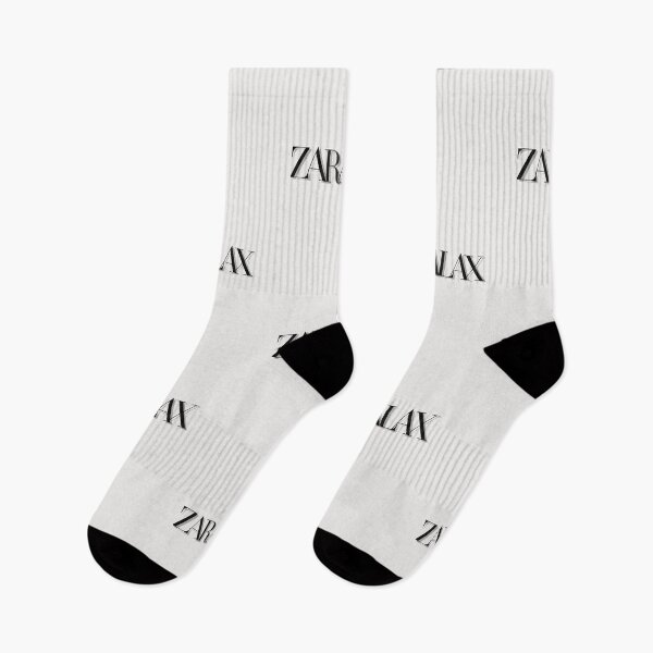 Item preview, lacrosse logo ZARALAX designed and sold by NextRVibe.