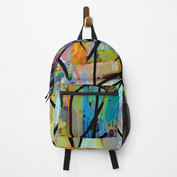 Item preview, Dripping Abstract designed and sold by ViaARTfactory.