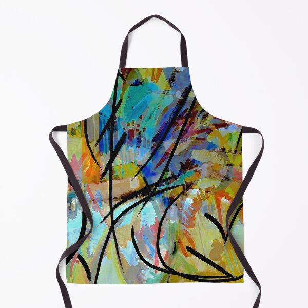 Item preview, Dripping Abstract designed and sold by ViaARTfactory.