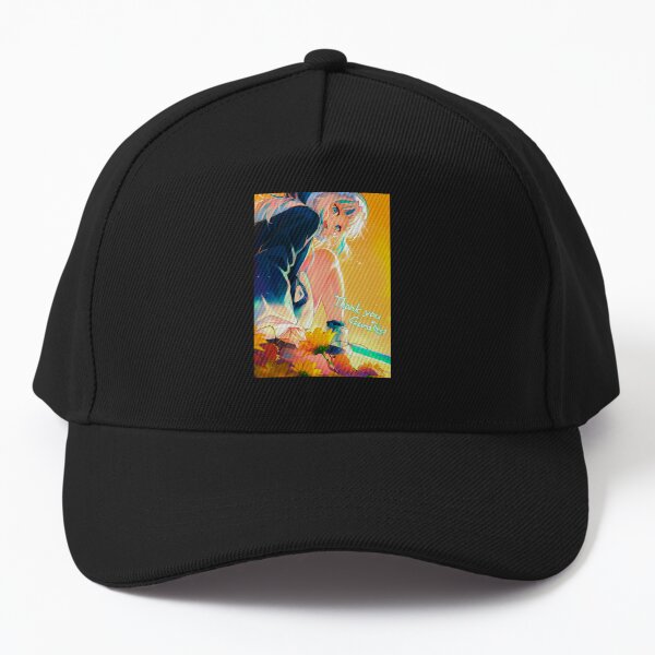 Gawr Gura Hats for Sale | Redbubble