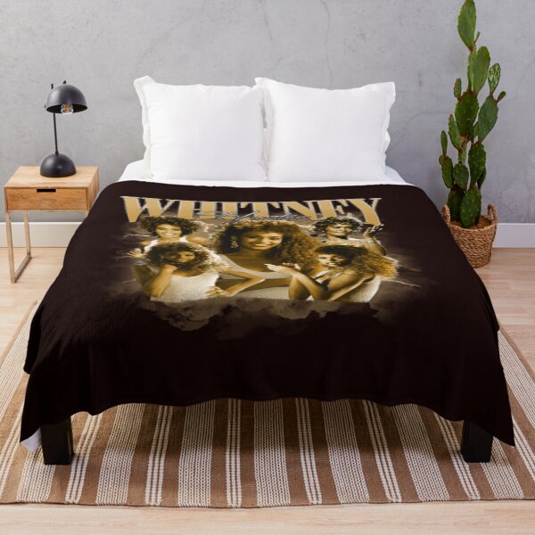 Item preview, Whitney Houston Vintage designed and sold by Becki-Studio.