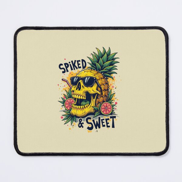Item preview, Spiked & Sweet designed and sold by exclusivebucket.