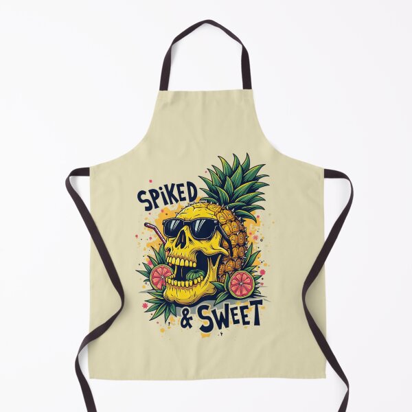 Item preview, Spiked & Sweet designed and sold by exclusivebucket.