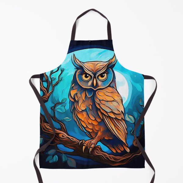 Item preview, Silent Watcher designed and sold by Ilona Abou-Zolof.