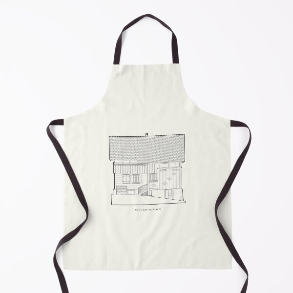 Item preview, The Art of Building: Swiss Chalet - type iii designed and sold by anuaramir.