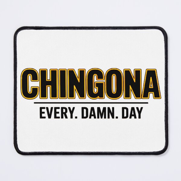 Item preview, Chingona Every Damn Day designed and sold by LVSMe.