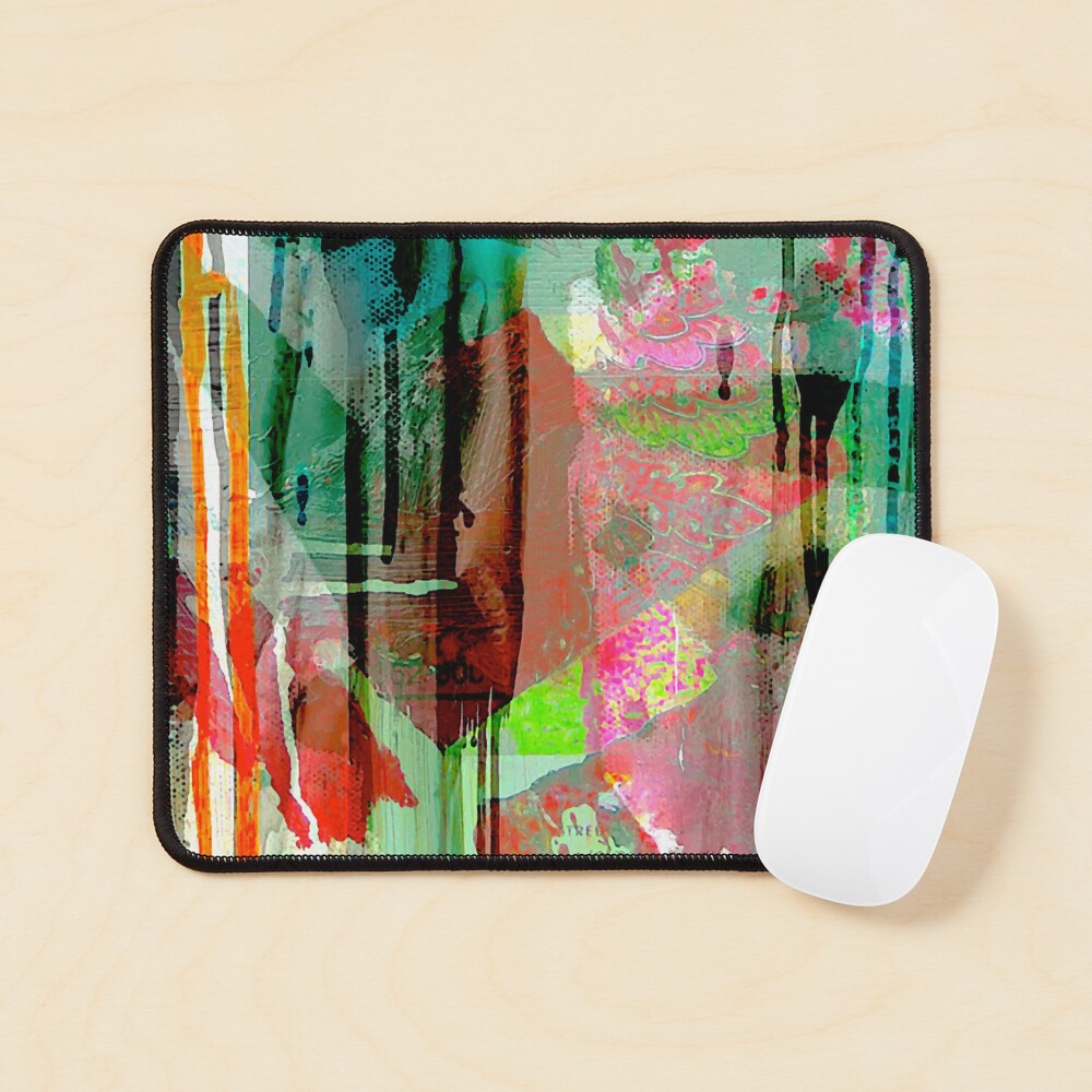 Item preview, Mouse Pad designed and sold by ViaARTfactory.