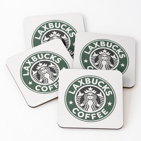 Item preview, Laxbucks designed and sold by NextRVibe.