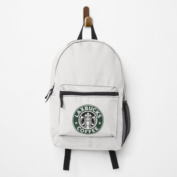 Item preview, Laxbucks designed and sold by NextRVibe.