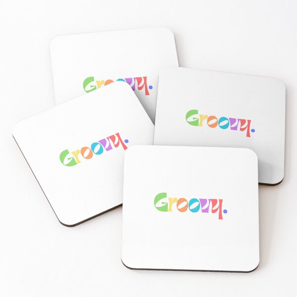 Item preview, Groovy designed and sold by ALWYJEUN.
