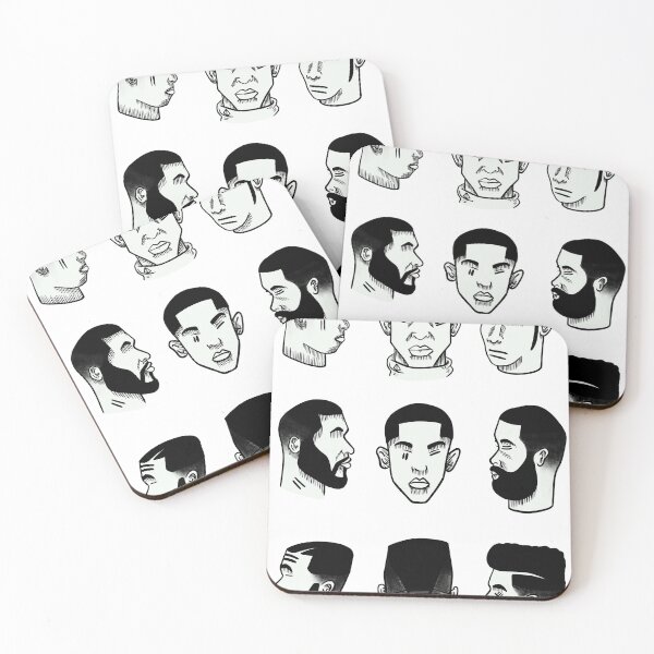 Item preview, Barberz N The Hood designed and sold by Lawyartist.