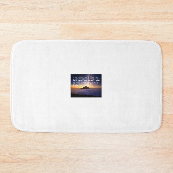 Item preview, You Can Win – Self-Motivation Quote designed and sold by BytArtBros.