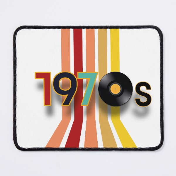 Item preview, 1970s Music designed and sold by BoutiqueImagine.