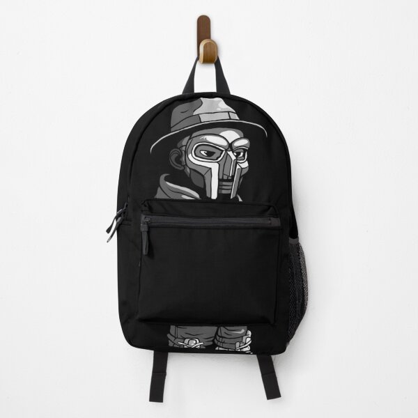 Item preview, chibi mf doom designed and sold by Brexmore3.