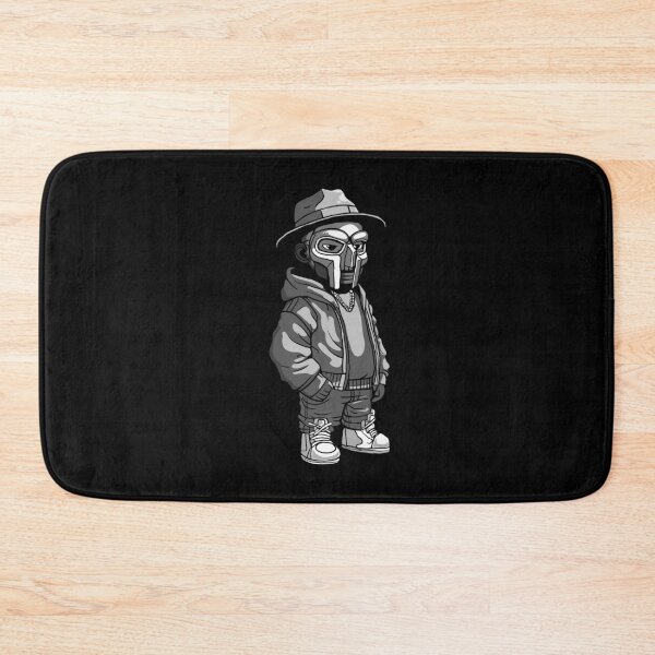 Item preview, chibi mf doom designed and sold by Brexmore3.