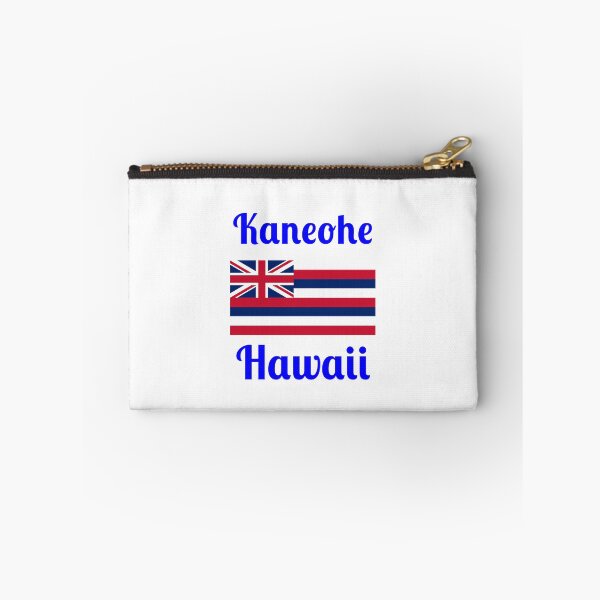 Item preview, Kaneohe Hawaii - Stylish Prints, designed and sold by Fleetwood1994.
