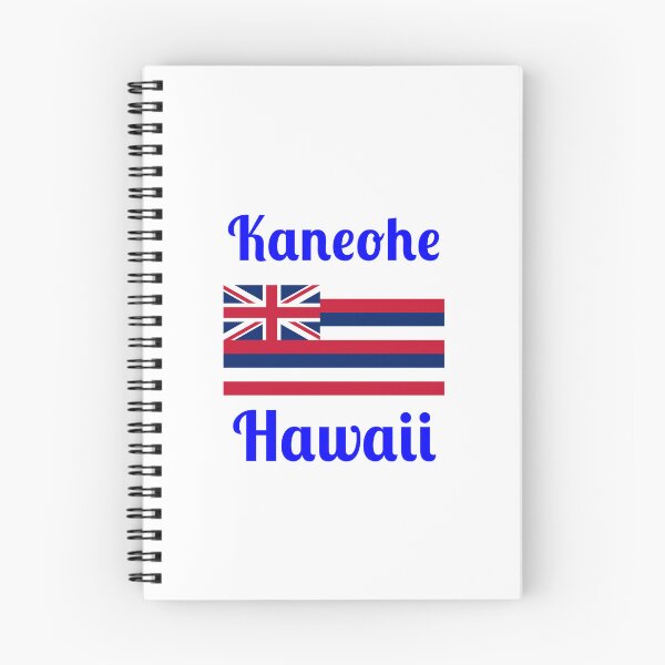 Item preview, Kaneohe Hawaii - Stylish Prints, designed and sold by Fleetwood1994.