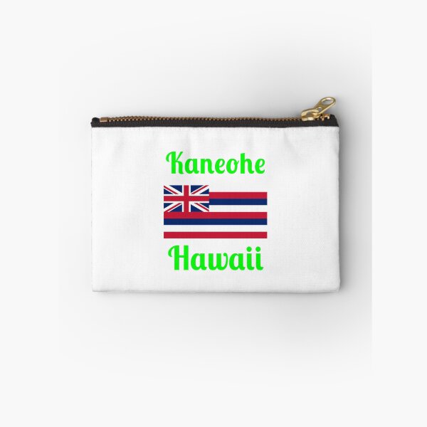 Item preview, Kaneohe Hawaii - Stylish Prints, designed and sold by Fleetwood1994.