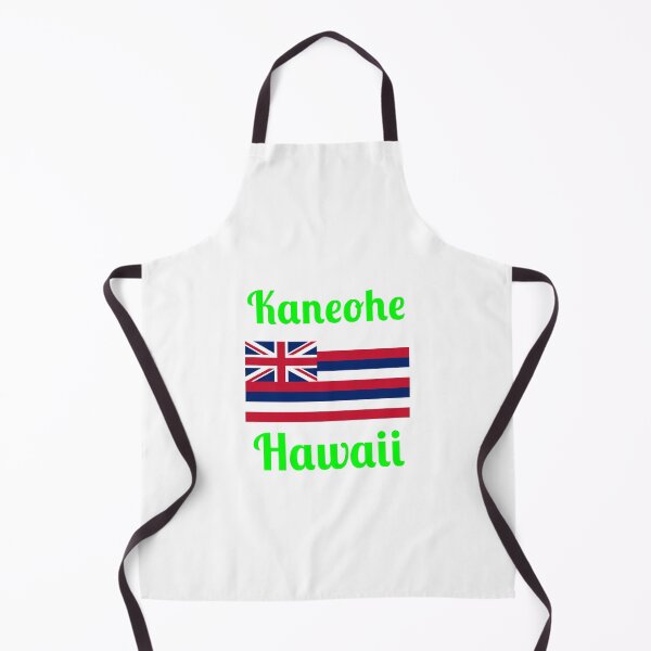 Item preview, Kaneohe Hawaii - Stylish Prints, designed and sold by Fleetwood1994.