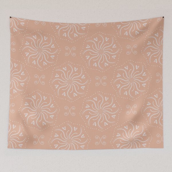 Item preview, Dreamy doodles designed and sold by SilverWattle.