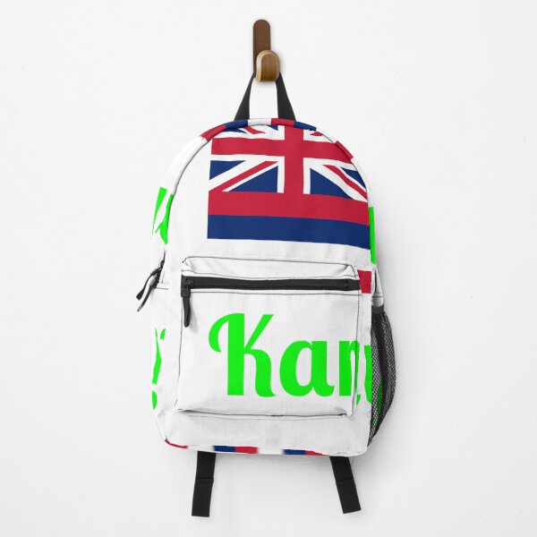 Item preview, Kaneohe Hawaii - Stylish Prints, designed and sold by Fleetwood1994.