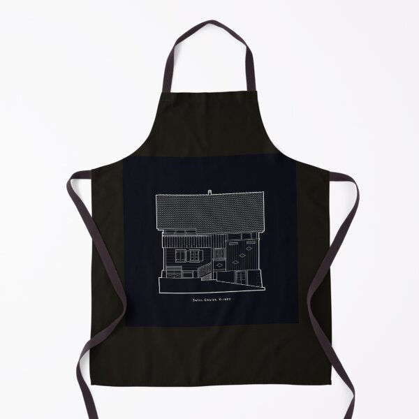 Item preview, The Art of Building: Swiss Chalet - type iv  designed and sold by anuaramir.