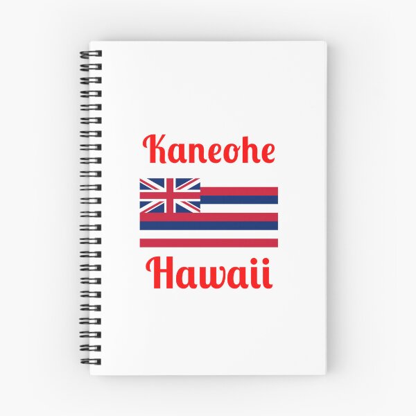Item preview, Kaneohe Hawaii - Stylish Prints, designed and sold by Fleetwood1994.