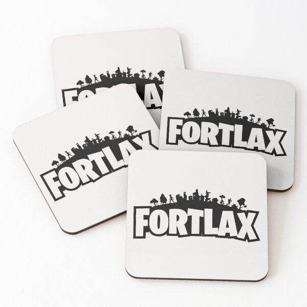 Item preview, FORTLAX designed and sold by NextRVibe.