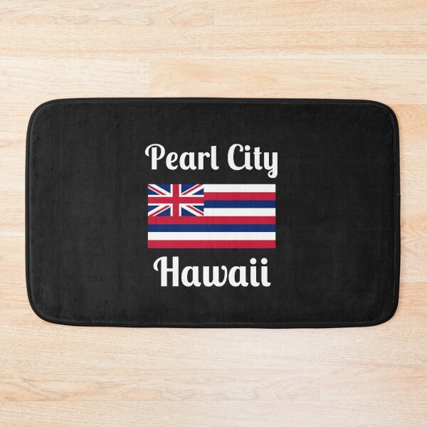 Item preview, Pearl City Hawaii - Estampados con estilo, designed and sold by Fleetwood1994.