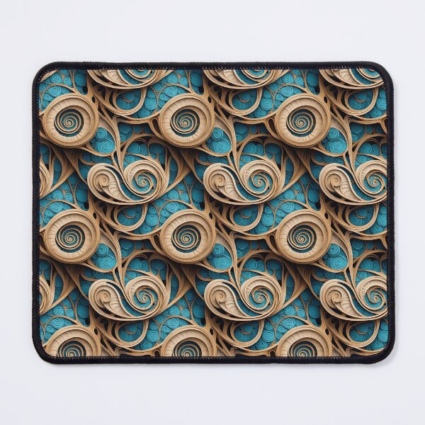 Item preview, Spiral Pattern Design  3 designed and sold by Domo-Design.