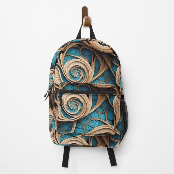 Item preview, Spiral Pattern Design 3 designed and sold by Domo-Design.