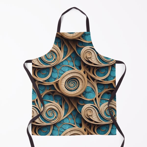 Item preview, Spiral Pattern Design 3 designed and sold by Domo-Design.