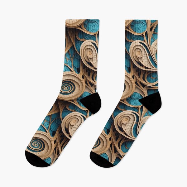 Item preview, Spiral Pattern Design  3 designed and sold by Domo-Design.