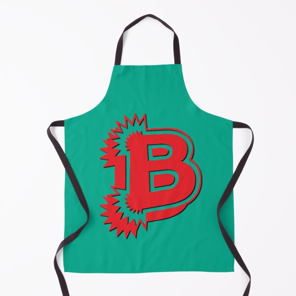 Item preview, B Initial, The Letter B designed and sold by CharlottePlaceArt.