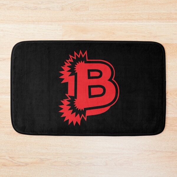 Item preview, B Initial, The Letter B designed and sold by CharlottePlaceArt.
