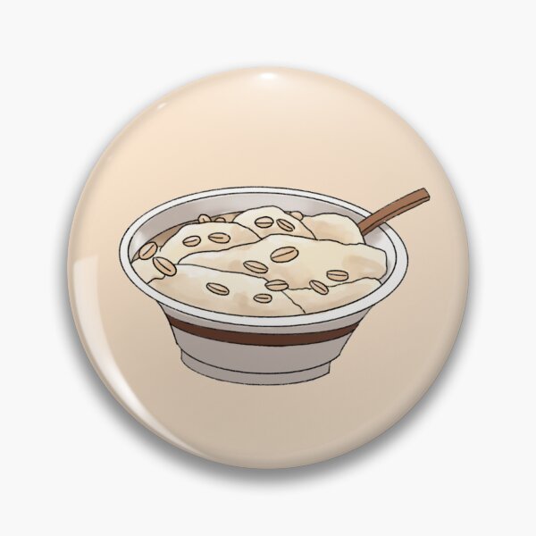 Item preview, Taiwanese Dessert: Dou hua (Tofu Pudding) (豆花) designed and sold by Sheridan T.