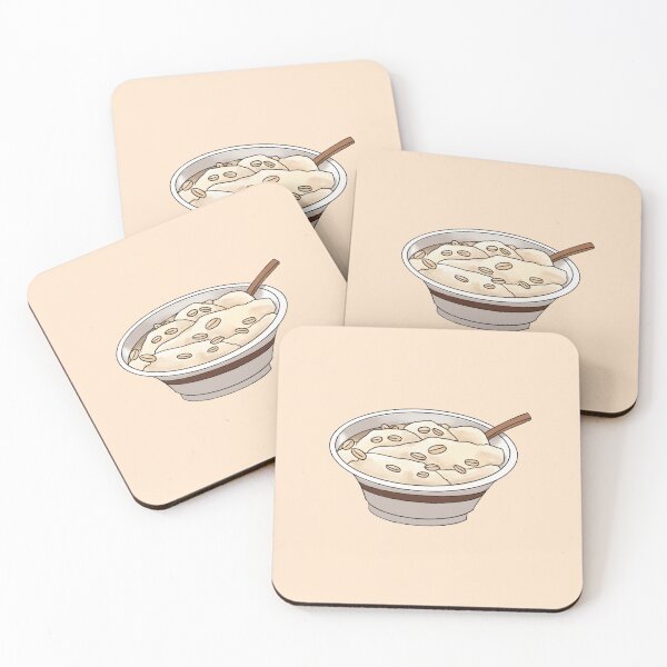 Item preview, Taiwanese Dessert: Dou hua (Tofu Pudding) (豆花) designed and sold by Sheridan T.