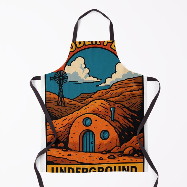 Item preview, Coober Pedy South Australia – Desert Underground Lifestyle designed and sold by Aryabek.