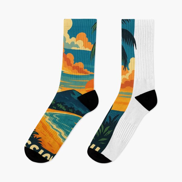 Item preview, Mission Beach Cassowary Coast – Tropical Paradise Queensland designed and sold by Aryabek.