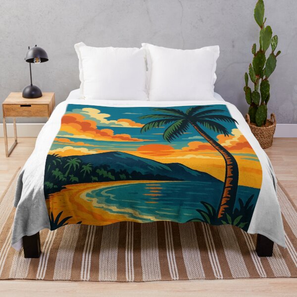 Item preview, Mission Beach Cassowary Coast – Tropical Paradise Queensland designed and sold by Aryabek.