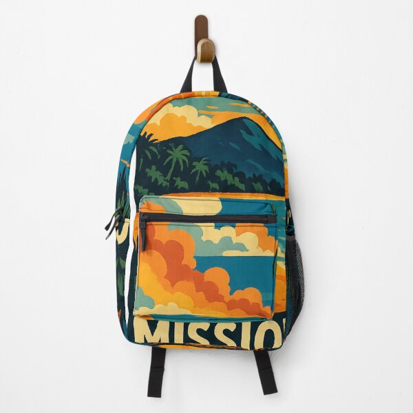 Item preview, Mission Beach Cassowary Coast – Tropical Paradise Queensland designed and sold by Aryabek.