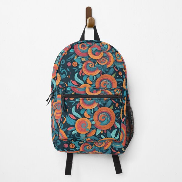 Item preview, Spiral Pattern Design  4 designed and sold by Domo-Design.