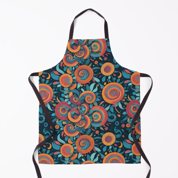 Item preview, Spiral Pattern Design 4 designed and sold by Domo-Design.