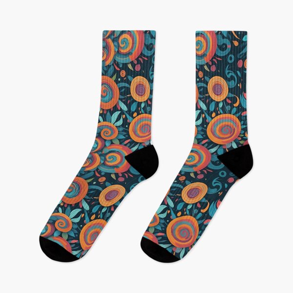 Item preview, Spiral Pattern Design  4 designed and sold by Domo-Design.