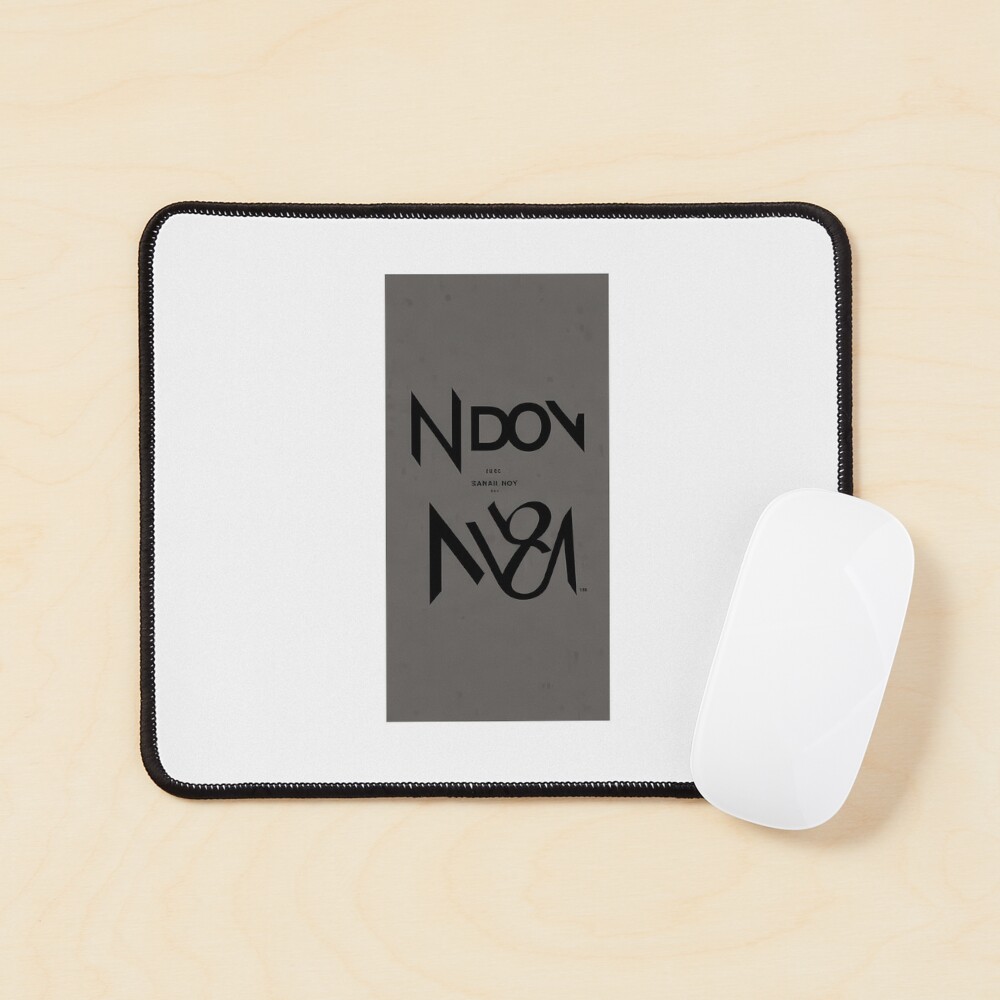 Item preview, Mouse Pad designed and sold by ESASSHOP.