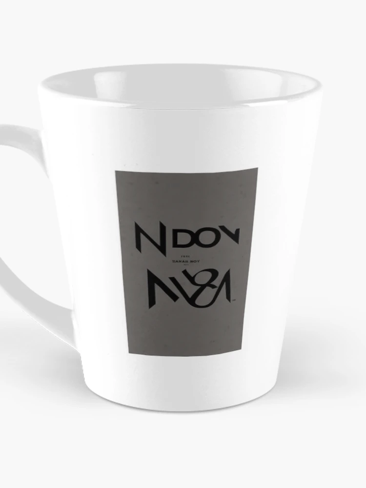 Thumbnail 3 of 4, Coffee Mug, Pattern Design designed and sold by ESASSHOP.