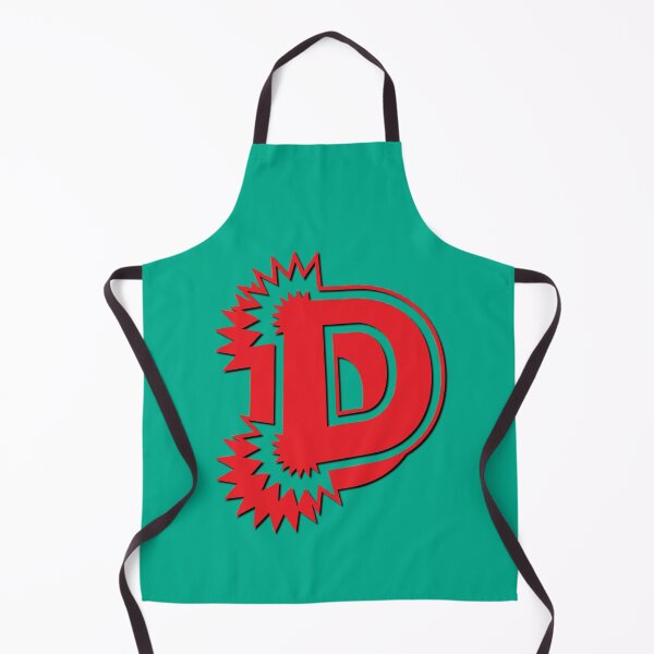 Item preview, D Initial, The Letter D designed and sold by CharlottePlaceArt.