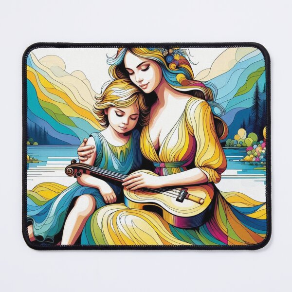 Item preview, Harmony in color and nature designed and sold by Sigtrix.